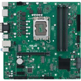 Asus Pro B760M-C-CSM 90MB1DX0-M0EAYC - Image 2