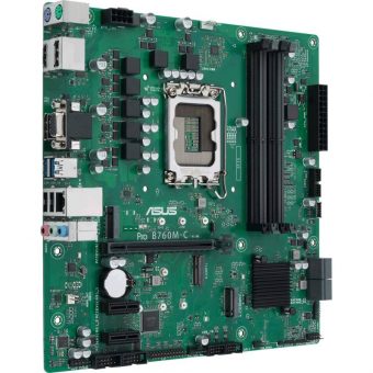 Asus Pro B760M-C-CSM 90MB1DX0-M0EAYC - Image 4