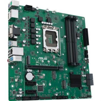Asus Pro B760M-C-CSM 90MB1DX0-M0EAYC - Image 5