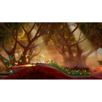 Marsupilami: Hoobadventure + The Hidden World Expansion - PS5 - Image 2
