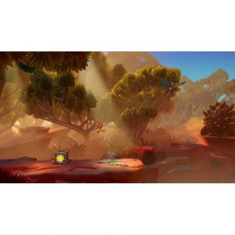 Marsupilami: Hoobadventure + The Hidden World Expansion - PS5 - Image 3