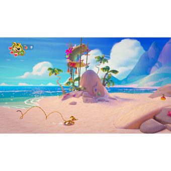 Marsupilami: Hoobadventure + The Hidden World Expansion - PS5 - Image 9