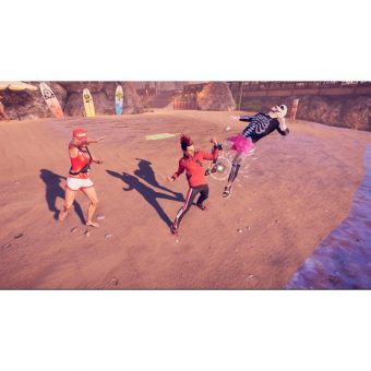 Cobra Kai 2: Dojos Rising - Nintendo Switch - Image 4