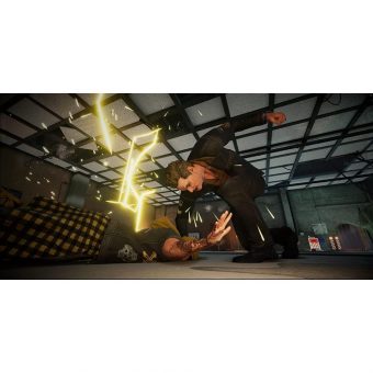 Cobra Kai 2: Dojos Rising - Nintendo Switch - Image 8