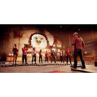 Cobra Kai 2: Dojos Rising - Nintendo Switch - Image 9