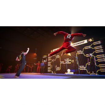 Cobra Kai 2: Dojos Rising - PS5 - Image 3