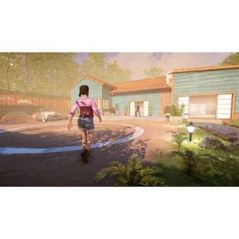 Cobra Kai 2: Dojos Rising - PS5 - Image 6