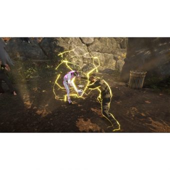 Cobra Kai 2: Dojos Rising - PS5 - Image 7