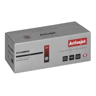 Activejet ATX-C400BNXX Τoner for Xerox 106R03532 Black 10.5K Pgs