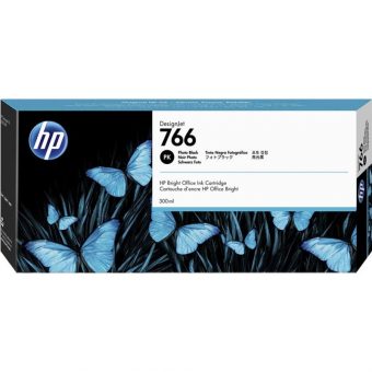 HP 766 Ink Photo Black P2V94A