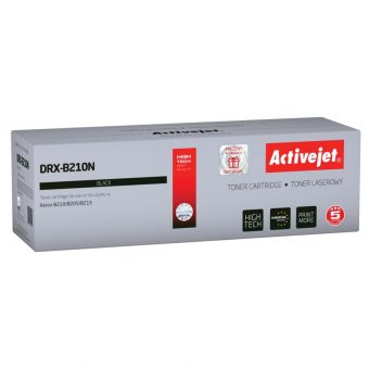 Activejet DRX-B210N Drum for Xerox 101R00664  Black 40K Pgs