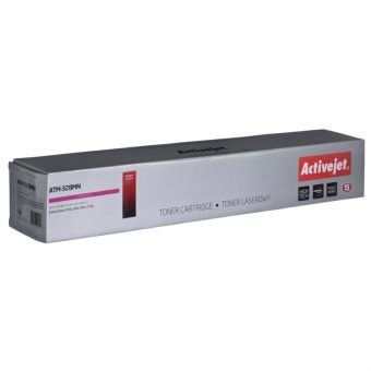 Activejet ATM-328MN Toner for Konica Minolta TN328M Purple 28K Pgs