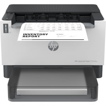HP LaserJet Tank 2504dw Laser Mono Printer 2R7F4A