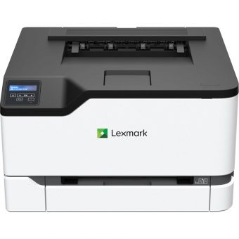 Lexmark C3426dw Laser Color Printer 40N9410 - Image 2