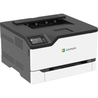 Lexmark C3426dw Laser Color Printer 40N9410 - Image 3