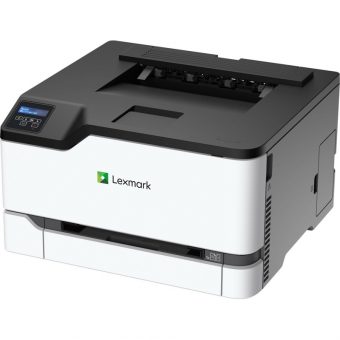 Lexmark C3426dw Laser Color Printer 40N9410 - Image 4