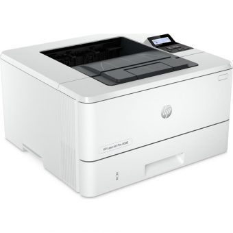HP Laserjet Pro 4002dw Laser Mono Printer 2Z606F#B19 - Image 2