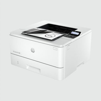 HP Laserjet Pro 4002dw Laser Mono Printer 2Z606F#B19 - Image 3