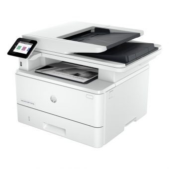 HP Laserjet Pro 4102fdn Mono Laser MFP 2Z623F#B19 - Image 3