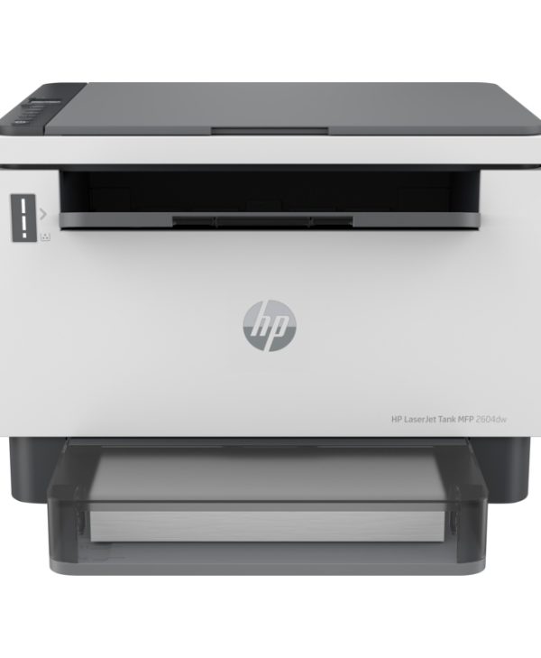 HP LaserJet Tank MFP 2604dw Mono Laser MFP 381V0A#B19