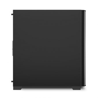 Sharkoon M30 Midi Tower Black 4044951037933 - Image 4