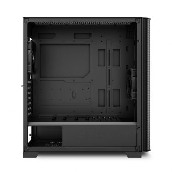 Sharkoon M30 Midi Tower Black 4044951037933 - Image 5