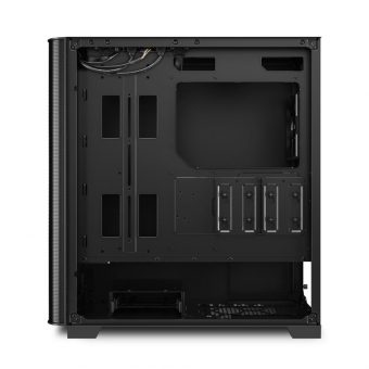 Sharkoon M30 Midi Tower Black 4044951037933 - Image 6