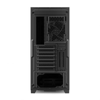Sharkoon M30 Midi Tower Black 4044951037933 - Image 7