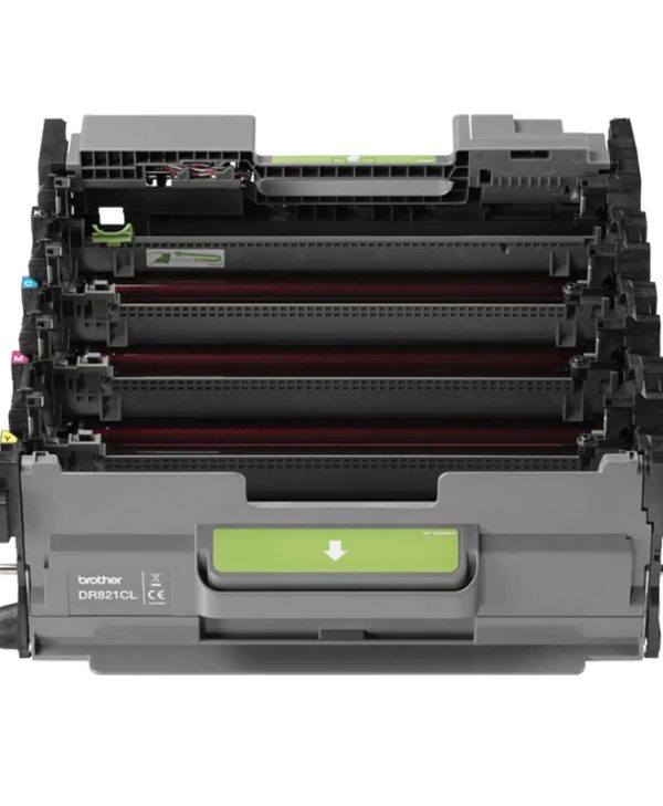 Brother DR-821CL Drum Unit 30K Pgs DR821CL
