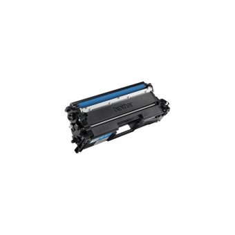 Brother TN-821XLC  High Yield Toner Cyan 9K Pgs TN821XLC