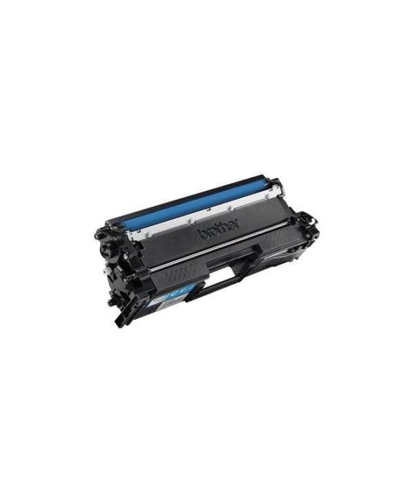Brother TN-821XLC  High Yield Toner Cyan 9K Pgs TN821XLC