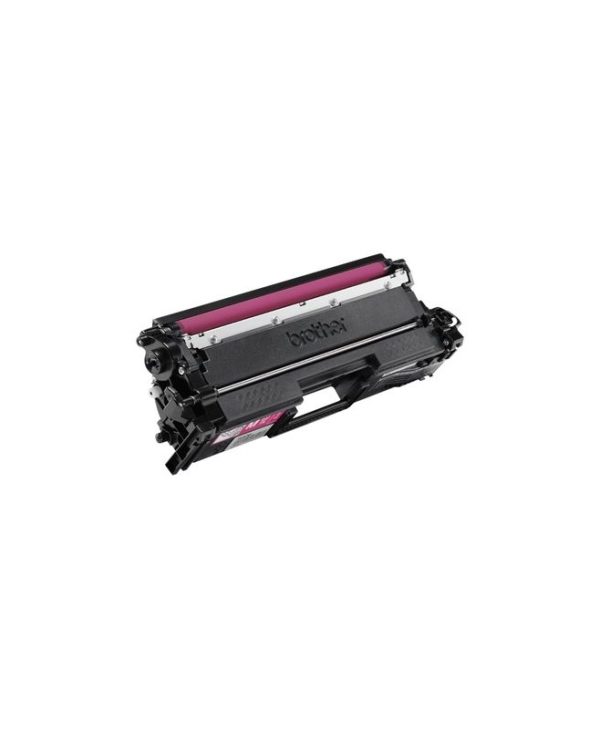 Brother TN-821XLM  High Yield Toner Magenta 9K Pgs TN821XLY
