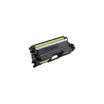Brother TN-821XLY  High Yield Toner Yellow 9K Pgs TN821XLY