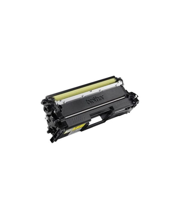 Brother TN-821XLY  High Yield Toner Yellow 9K Pgs TN821XLY