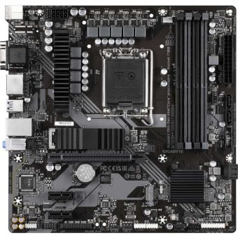 Gigabyte B760M DS3H DDR4 - Image 2