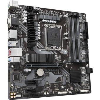 Gigabyte B760M DS3H DDR4 - Image 4