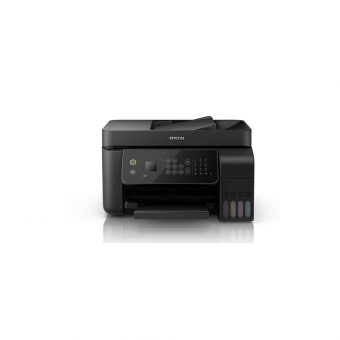 Epson EcoTank L5590 Color Inkjet ITS MFP Black C11CK57403