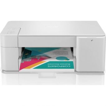 Brother DCP-J1200WE Inkjet Color MFP DCPJ1200WERE1