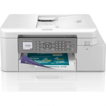 Brother MFC-J4340DWE Inkjet Color MFP MFCJ4340DWERE1