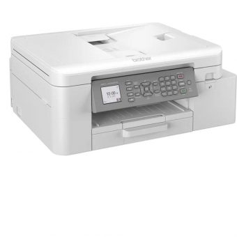 Brother MFC-J4340DWE Inkjet Color MFP MFCJ4340DWERE1 - Image 2
