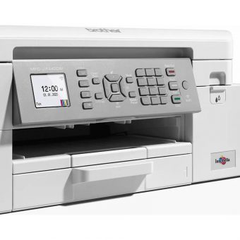 Brother MFC-J4340DWE Inkjet Color MFP MFCJ4340DWERE1 - Image 3