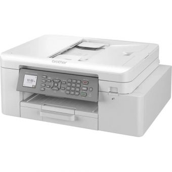 Brother MFC-J4340DWE Inkjet Color MFP MFCJ4340DWERE1 - Image 4
