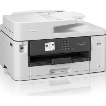 Brother MFC-J5340DWE Inkjet Color MFP MFCJ5340DWERE1 - Image 2