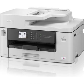Brother MFC-J5340DWE Inkjet Color MFP MFCJ5340DWERE1 - Image 4