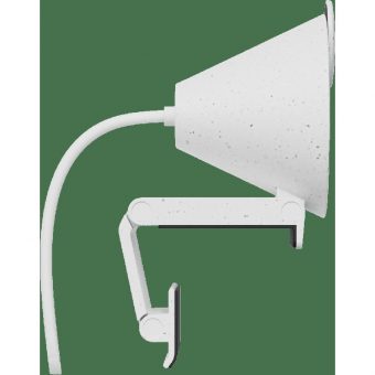 Logitech Brio 300 FHD Webcam Off-White 960-001442 - Image 5