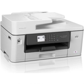 Brother MFC-J6540DWE Inkjet Color MFP MFCJ6540DWERE1 - Image 2