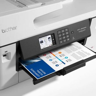 Brother MFC-J6540DWE Inkjet Color MFP MFCJ6540DWERE1 - Image 3