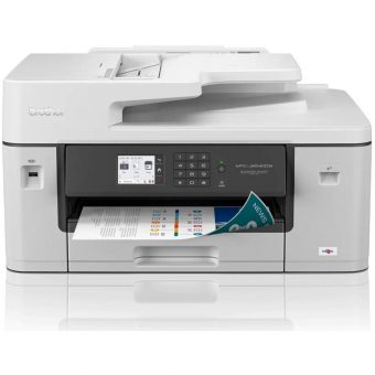 Brother MFC-J6540DWE Inkjet Color MFP MFCJ6540DWERE1 - Image 4