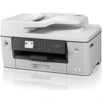 Brother MFC-J6540DWE Inkjet Color MFP MFCJ6540DWERE1 - Image 5