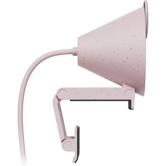 Logitech Brio 300 FHD Webcam Rose 960-001448 - Image 5